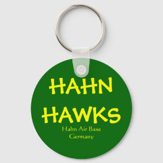 Hahn Hawks Sleutelhanger