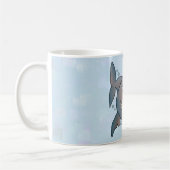 Hai Koffiemok (Links)
