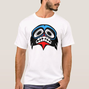 Haida Art T-shirt