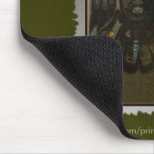 HAIDA COLLECTIE EERSTE NATIES MUISMAT (Hoek)