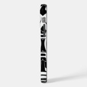 Haida Eagle Thunderbird (Nord-Ouest de la Colombie (Côté gauche)