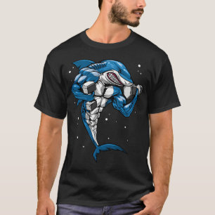 Haifitness-workout T-shirt