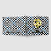 Haig Family Reunion Guest Book (Complet)