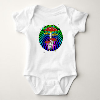 Haight Ashbury Romper