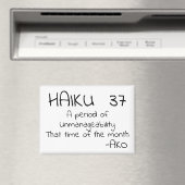 HAIKU 37 MAGNEET (Insitu (Vaatwasser))