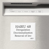 HAIKU 48 MAGNEET (Insitu (Vaatwasser))