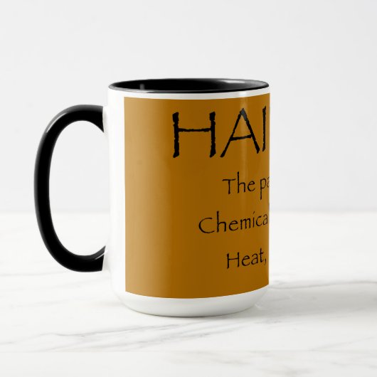 HAIKU 54 MOK (Links)