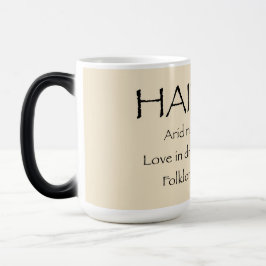 HAIKU 56 MAGISCHE MOK