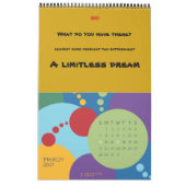 HAIKU ! CALENDRIER MURAL 2011 (Mar 2027)