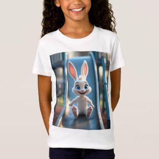 Haiku het Bunny Shirt