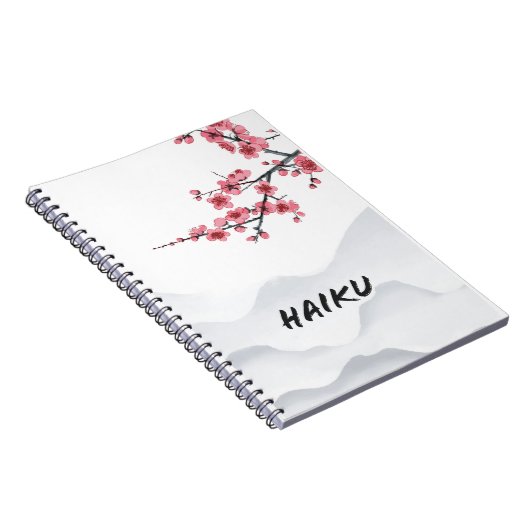 Haiku Journal (Côté Droit)