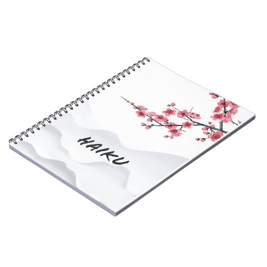 Haiku Journal (Côté gauche)