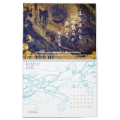 Haiku Kalender (Jan 2026)