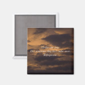 Haiku Magneet (Voorkant / Achterkant)