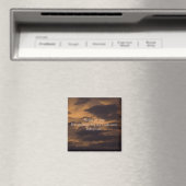 Haiku Magneet (Insitu (Vaatwasser))