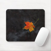 Haiku Mousepad Muismat (Met muis)