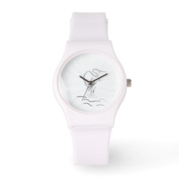 Haiku Watch Horloge