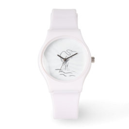 Haiku Watch Horloge