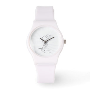 Haiku Watch Horloge