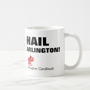 HAIL ARLINGTON KOFFIEMOK