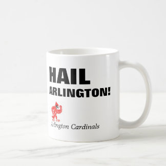 HAIL ARLINGTON KOFFIEMOK