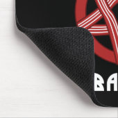 Hail Bacon Muismat (Hoek)