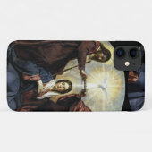 HAIL HOLY QUEEN Case-Mate iPhone CASE (Achterkant (horizontaal))