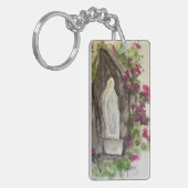 Hail Mary Acrylic Keychain (Voorkant Links)
