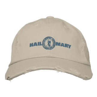 Hail Mary Casquette