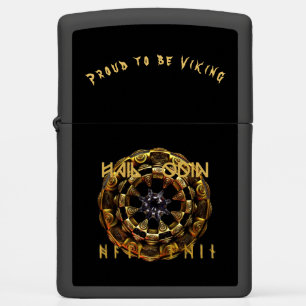 ☼ HAIL ODIN ☼