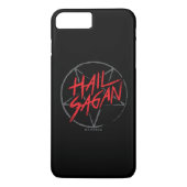 Hail Sagan Case-Mate iPhone Case (Achterkant)
