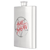 Hail Sagan Heupfles (Links)