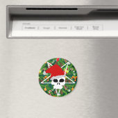 hail santa magneet (Insitu (Vaatwasser))
