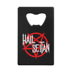 Hail Seitan