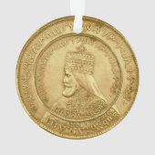 Haile Selassie Jah Rastafari Reggae Rasta Roots  (dos)