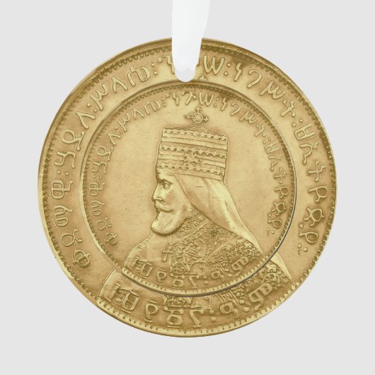 Haile Selassie Jah Rastafari Reggae Rasta Roots  (devant)