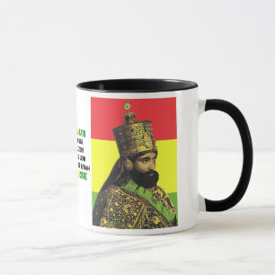 Haile Selassie Mok