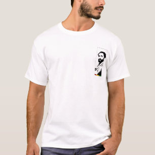 Haile Selassie T-shirt