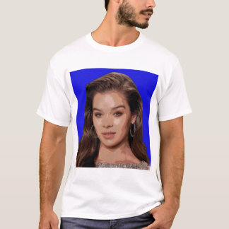Hailee Steinfeld T-shirt