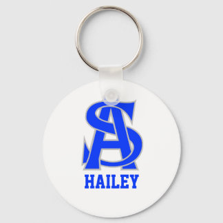 Hailey Sleutelhanger