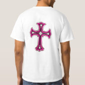 Hailey T-Shirt (Achterkant)