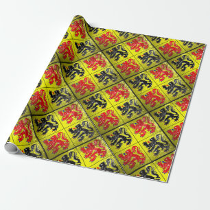 Hainaut Cadeaupapier