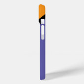 Hair Stylist Case-Mate iPhone Case (Achterkant / Links)