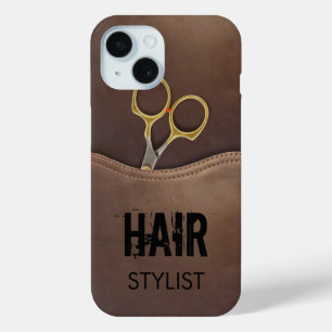 Hair Stylist