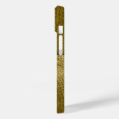 Hair Stylist iPhone Case (Achterkant / Links)