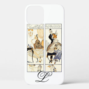 HAIR STYLIST, MODE BEAUTY SALON MAKE ARTIST iPhone 12 HOESJE