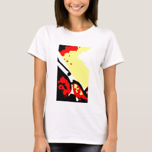 Hair Stylist T-shirt