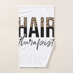 Hair Therapist Hair Stylist Hairtravist
