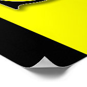 Haircut Poster Matte (Hoek)