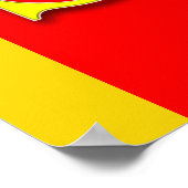 Haircut Poster Matte (Hoek)